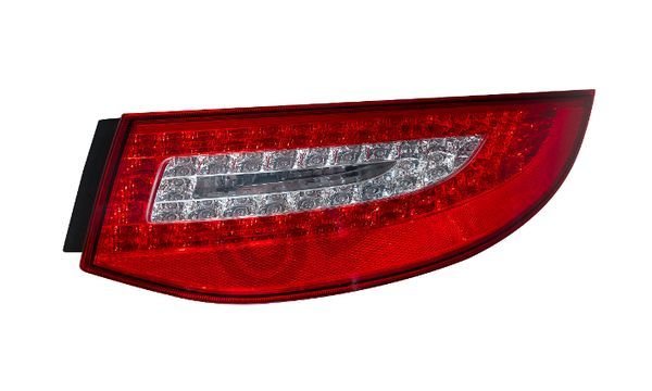 Porsche 911 2004-2013 Arası 3.8 Carrera 4S / 4 GTS Ulo Marka Sağ Stop Lambası