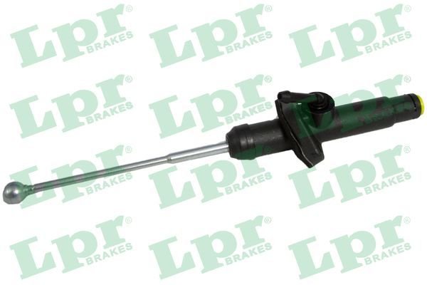 Fiat Punto 1999-2012 Arası 1.3 JTD 16V LPR Marka Debriyaj Üst Merkezi
