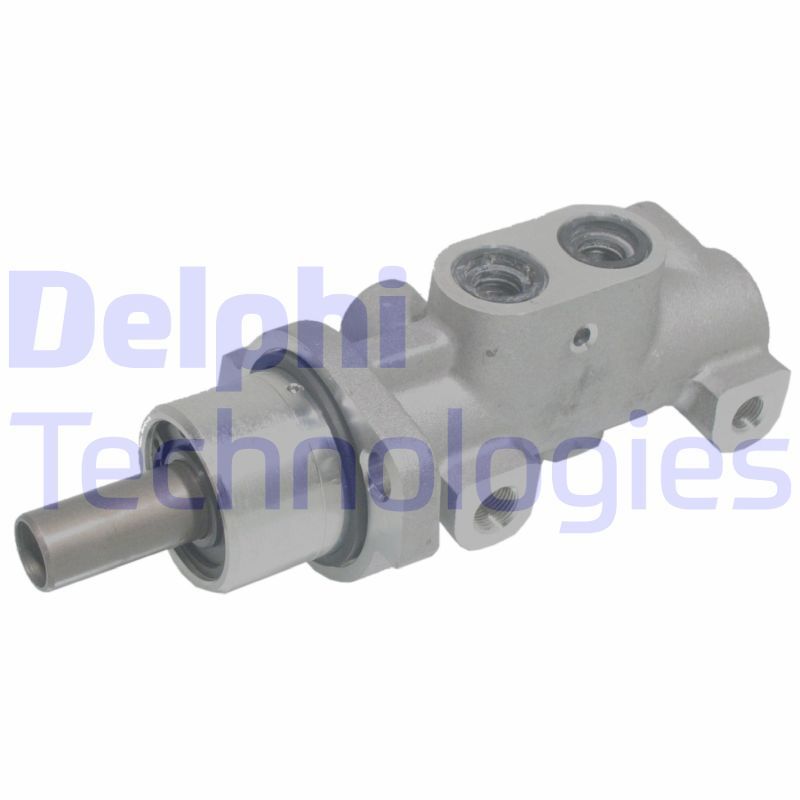 Peugeot 206+ 2009-2013 Arası 1.4 i Delphi Marka Abssiz Fren Ana Merkezi