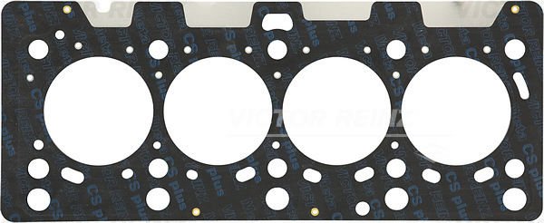 Renault Clio Symbol 1998-2002 Arası 1.5 dCi Victor Reinz Marka Silindir Kapak Contası