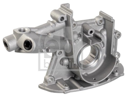 Renault Twingo 2007-2011 Arası 1.2 TCe 100, 1.2 Turbo Febi Marka Yağ Pompası