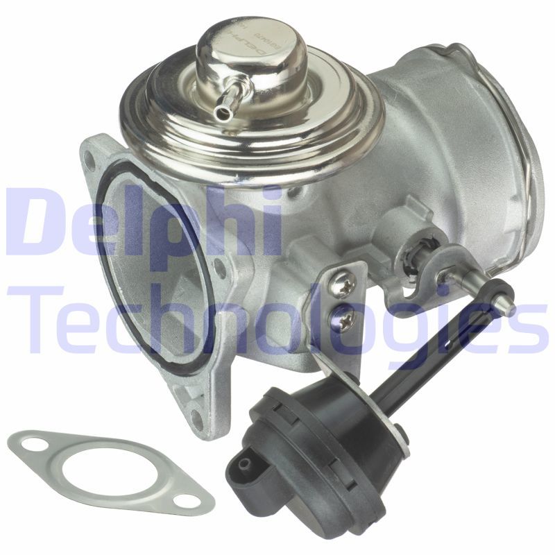 Seat Altea 2004-2008 Arası 1.9 TDI Delphi Marka EGR Valfi