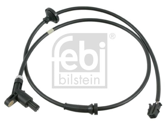 Volkswagen Golf 1989-1998 Arası 1.9 D Febi Marka Arka Abs Sensörü