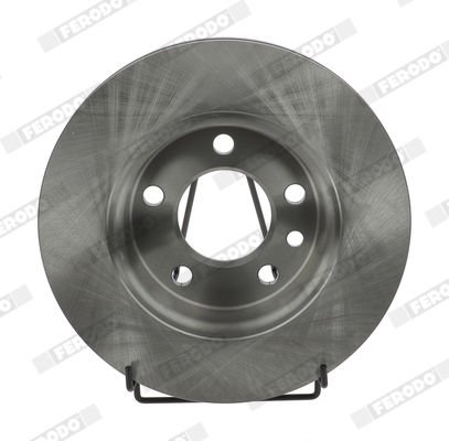 Volkswagen Multivan 2003-2015 Arası 2.5 TDI, 3.2 V6, 1.9 TDI, 2.0 Ferodo Marka Arka Havalı Fren Diski