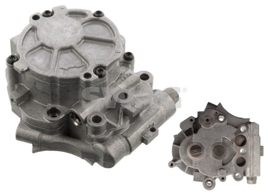 Fiat Ducato 2006-2010 Arası 140 Natural Power, 180 Multijet 3,0 D, 150 Multijet 3,0 D, 160 Multijet 3,0 D Swag Marka Yağ Pompası