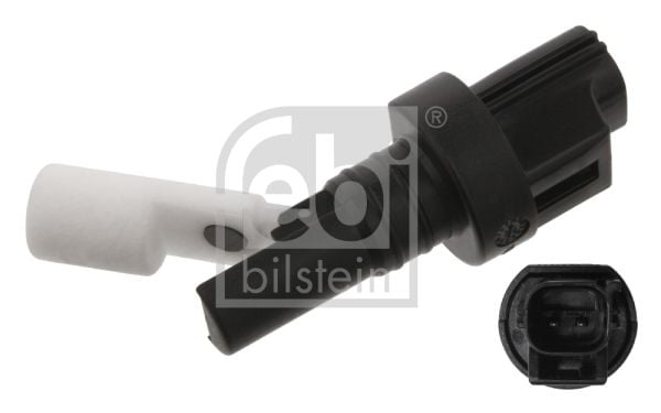 Ford Galaxy 2006-2015 Arası 1.6 TDCi, 2.0 TDCi Febi Marka Cam Su Deposu