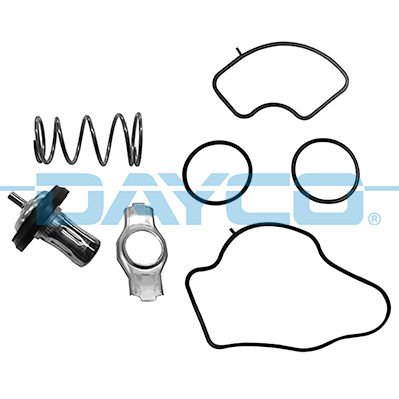Fiat Ducato 2006-2010 Arası 115 Multijet 2,0 D Dayco Marka Termostat