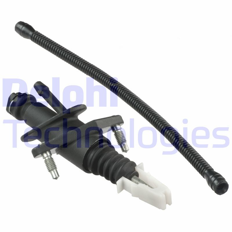 Opel Corsa 2000-2012 Arası 1.7 DTI 16V Delphi Marka Debriyaj Üst Merkezi
