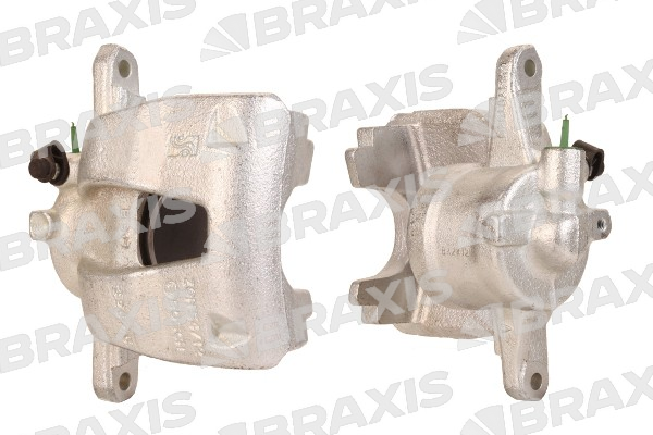 Fiat Punto 2005-2009 Arası 1.2 Braxis Marka Sol Ön Fren Kaliperi