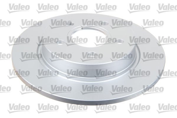 Ford Focus 2010-2014 Arası 1.6 EcoBoost Valeo Marka Arka Fren Diski