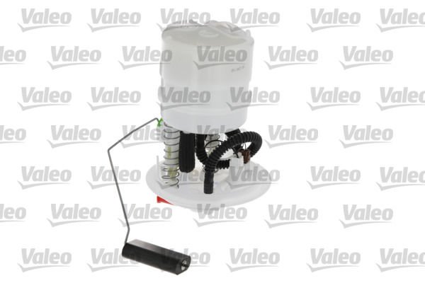 Peugeot Rcz 2010-2015 Arası 1.6 16V Valeo Marka Depo Şamandırası