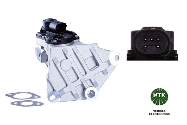 Seat Altea 2004-2008 Arası 2.0 FSI NGK Marka EGR Valfi