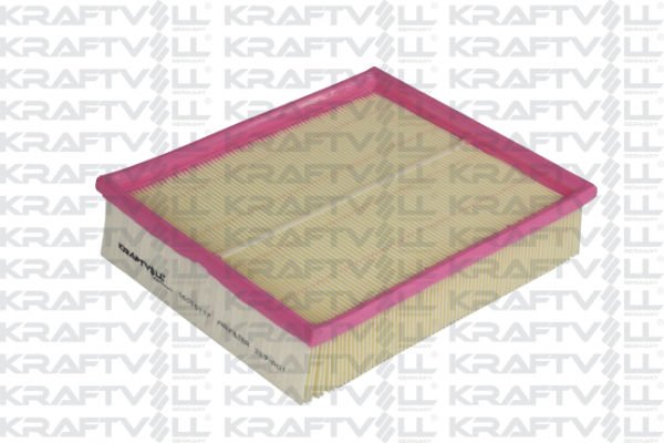 Audi A4 1994-2001 Arası 2.6 Kraftvoll Marka Hava Filtresi