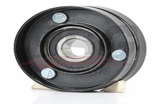 Audi A4 1994-2002 Arası 1.8, 1.6, 1.8 quattro, 1.8 T BSG Marka Vantilatör Kayış Gergi Rulmanı