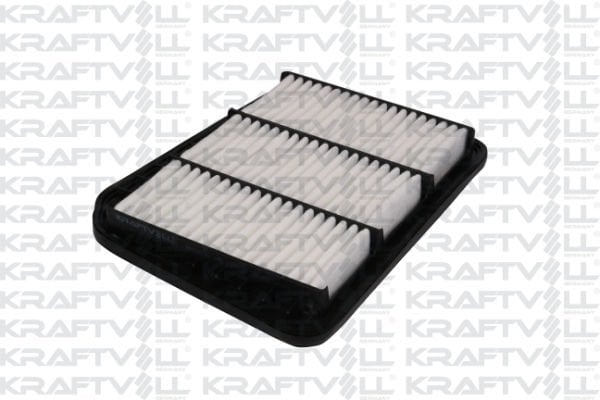 Chevrolet Lacetti 2003-2007 Arası 1.4 16V, 1.6 Kraftvoll Marka Hava Filtresi