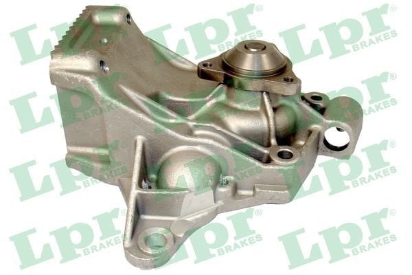 Opel Movano 1998-2003 Arası 2.5 D, 2.8 DTI LPR Marka Devirdaim Su Pompası