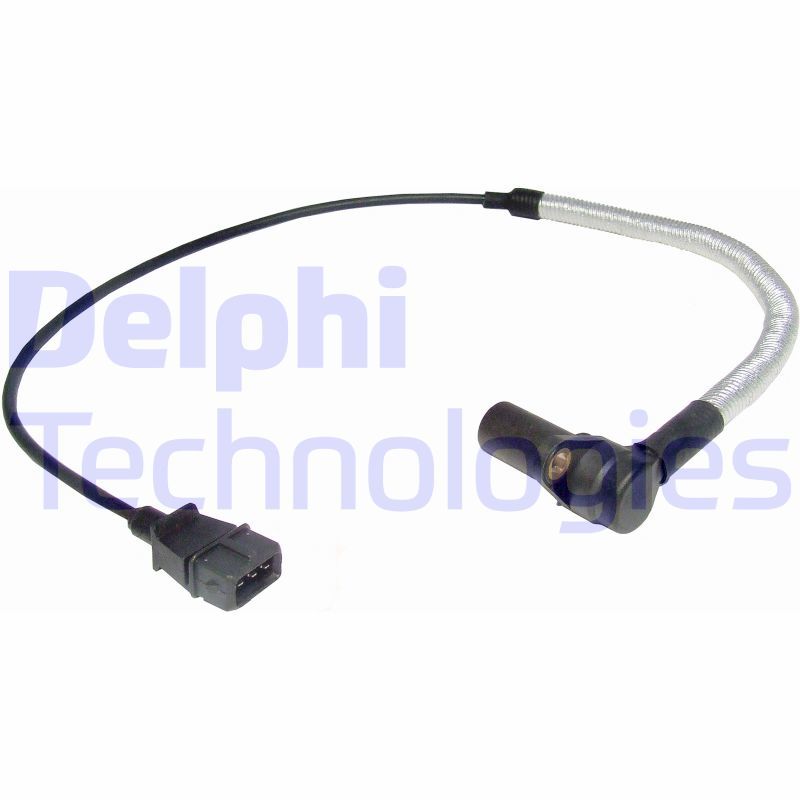 Opel Omega 1994-2005 Arası 2.5 V6, 3.0 V6, 2.6 V6, 3.2 V6 Delphi Marka Krank Sensörü