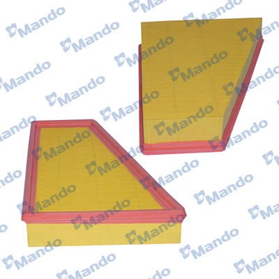Renault Clio 1998-2016 Arası 2.0 16V Sport Mando Marka Hava Filtresi