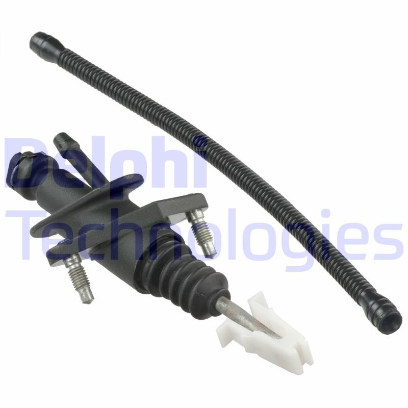 Opel Meriva 2003-2010 Arası 1.7 DTI Delphi Marka Debriyaj Üst Merkezi