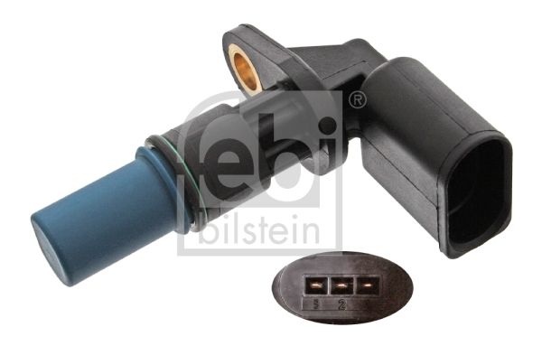 Volkswagen Golf 2004-2014 Arası 1.6 BiFuel, 1.6 MultiFuel Febi Marka Eksantrik Devir Sensörü