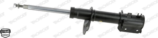 Fiat Idea 2003-2007 Arası 1.6 D Multijet Ön Monroe Marka Amortisör