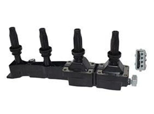 Peugeot 307 2000-2012 Arası 1.6 16V, 1.6 Magneti Marelli Marka Ateşleme Bobini