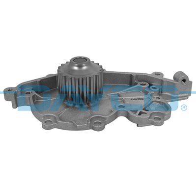 Renault Espace 1996-2002 Arası 2.2 12V TD Dayco Marka Devirdaim Su Pompası