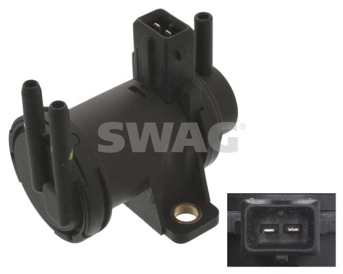 Alfa Romeo 155 1992-1997 Arası 1.9 TD Swag Marka Turbo Şarj
