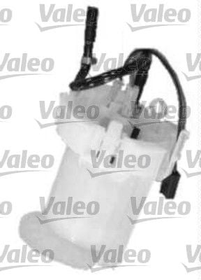 Opel Omega 1986-2005 Arası 2.0, 2.0 i, 1.8, 3.0 Valeo Marka Depo Şamandırası