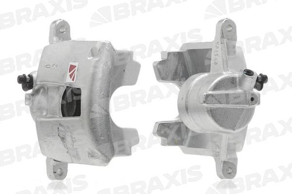 Fiat Bravo 2006-2010 Arası 1.6 D Multijet Braxis Marka Sol Ön Fren Kaliperi