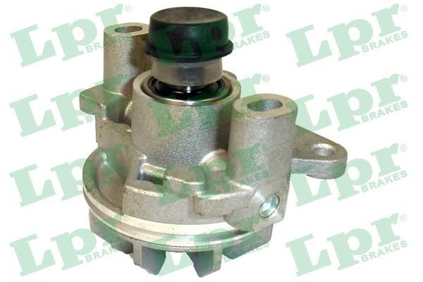 Renault Espace 1996-2002 Arası 2.2 dCi LPR Marka Devirdaim Su Pompası