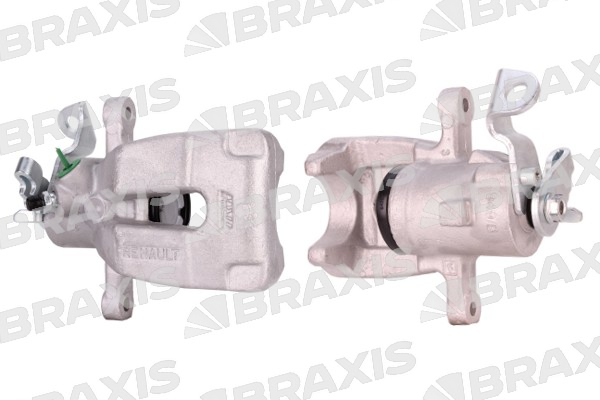 Renault Scenic 2004-2009 Arası 2.0 dCi Braxis Marka Sağ Arka Fren Kaliperi