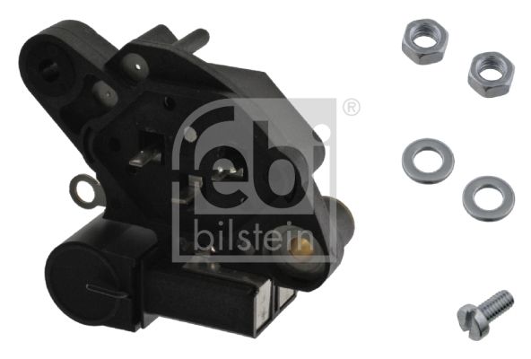 Volkswagen Golf 1989-1998 Arası 1.9 D Febi Marka Konjektör