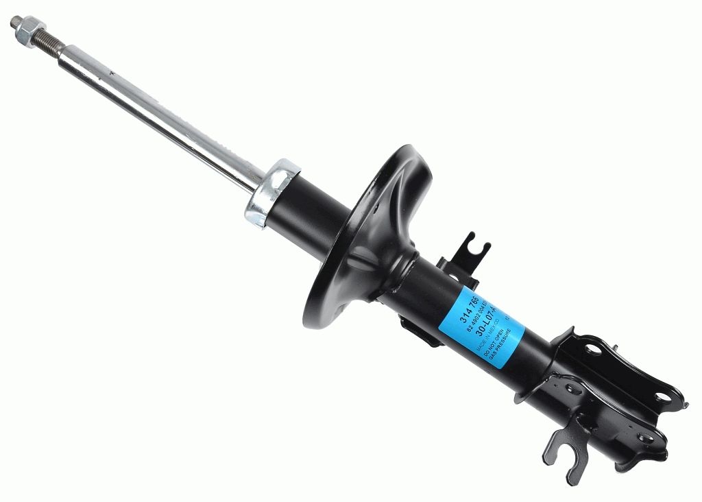 Chevrolet Kalos 2003-2010 Arası 1.4 Ön Sol Sachs Marka Amortisör