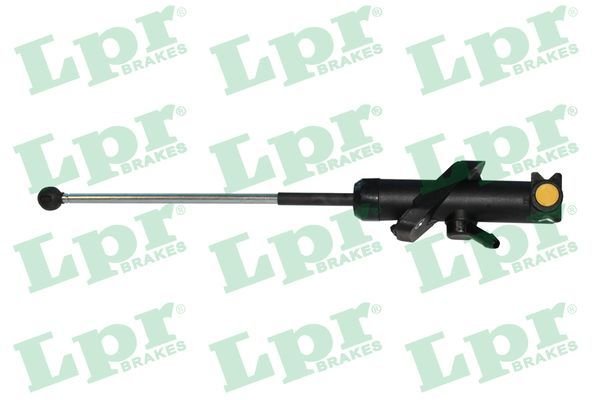 Fiat Doblo 2000-2005 Arası 1.6 16V LPR Marka Debriyaj Üst Merkezi