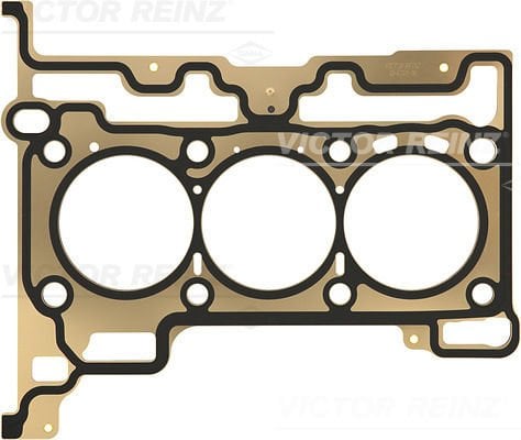 Ford B-Max 2012-2016 Arası 1.0 EcoBoost Victor Reinz Marka Silindir Kapak Contası