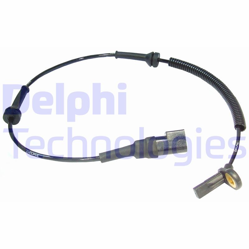 Ford Tourneo Connect 2002-2013 Arası 1.8 16V Delphi Marka Ön Abs Sensörü
