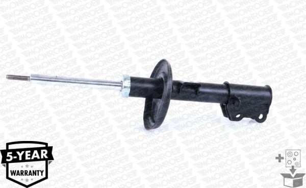 Opel Corsa 2006-2014 Arası 1.4 Ön Sol Monroe Marka Amortisör