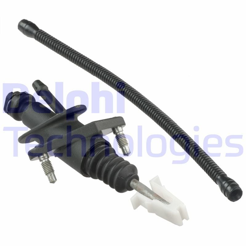 Opel Meriva 2003-2010 Arası 1.8 Delphi Marka Debriyaj Üst Merkezi