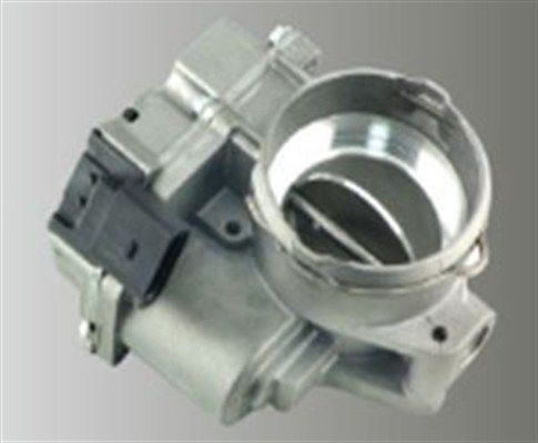 Volkswagen Passat 2000-2005 Arası 2.5 TDI 4motion Magneti Marelli Marka Gaz Kelebeği