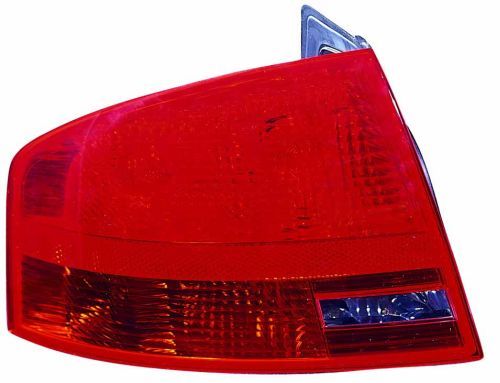 Audi A4 2004-2008 Arası 2.0 TDI Depo Marka Sol Dış Stop Lambası