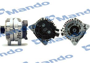 Citroen Xsara 1997-2010 Arası 1.9 D, 1.4 i Mando Marka Alternatör