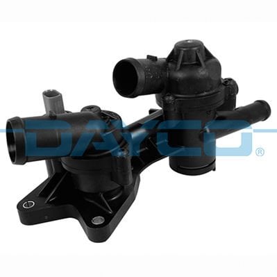 Volkswagen Polo 2001-2014 Arası 1.6 16V, 1.6 BiFuel Dayco Marka Termostat