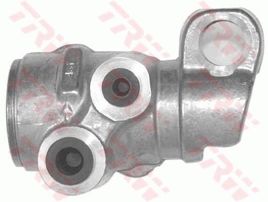 Fiat Ducato 1994-2005 Arası 1.9 TD Panorama/Combinato TRW Marka Fren Limitörü