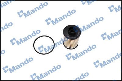 Fiat Panda 2003-2007 Arası 1.3 JTD Multijet 4x4 Mando Marka Mazot Yakıt Filtresi