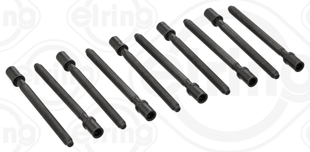 Seat Altea 2004-2008 Arası 2.0 TDI 16V Elring Marka Silindir Kapak Saplaması
