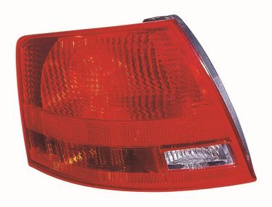 Audi A4 2004-2008 Arası 2.0 Depo Marka Sol Dış Stop Lambası