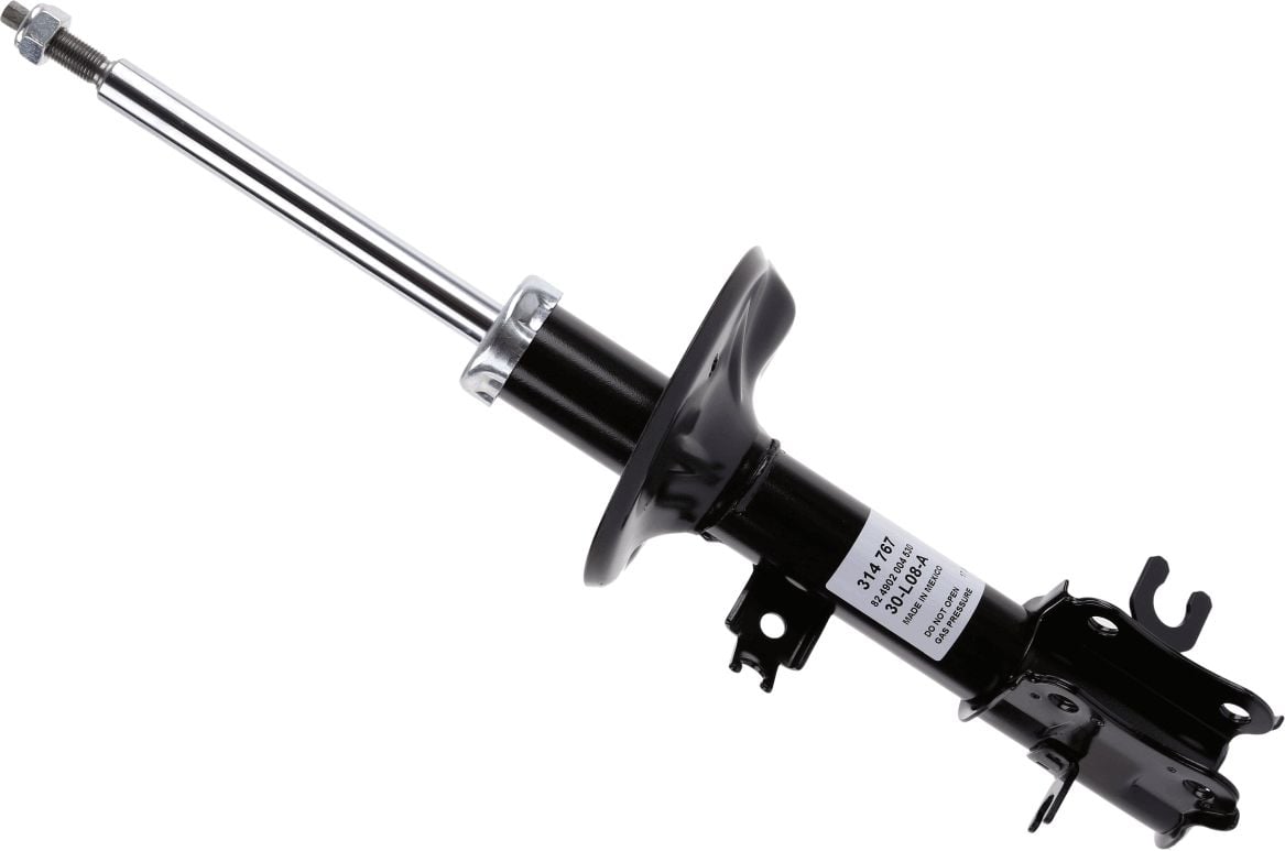 Chevrolet Kalos 2003-2010 Arası 1.4 16V Ön Sağ Sachs Marka Amortisör