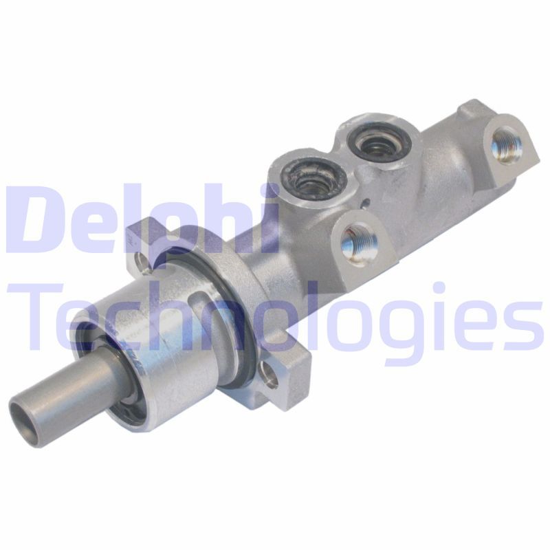 Peugeot 406 1995-2005 Arası 3.0 24V Delphi Marka Absli Fren Ana Merkezi