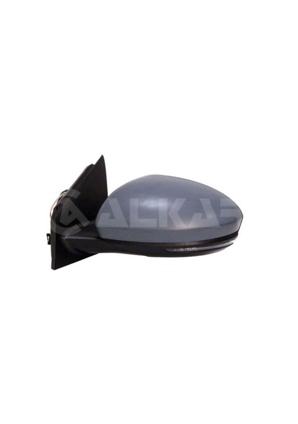Megane IV Sol Ayna Elektrikli Alkar 6143237